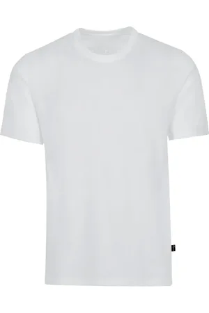 Trigema T-Shirt » T-Shirt aus 100% Baumwolle«, (1 tlg.)
