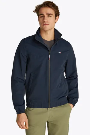 Tommy Hilfiger Blouson »TJM ESSENTIAL CASUAL BOMBER«