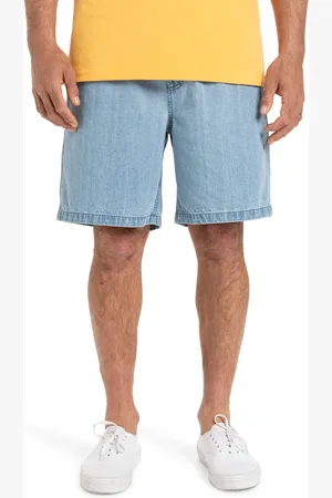 Quiksilver Shorts »TAXER DENIM SHORT«