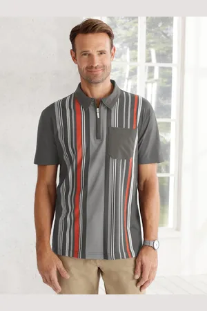 Baur Poloshirt »Poloshirt«, (1 tlg.)