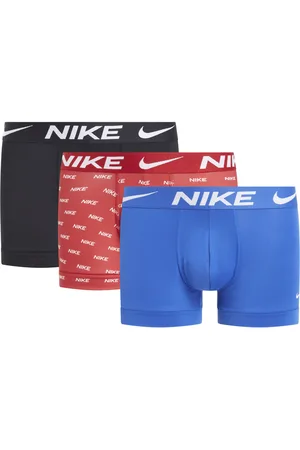 Nike Trunk »TRUNK 3PK«, (Packung, 3 St., 3er), mit NIKE Logo-Elastikbund