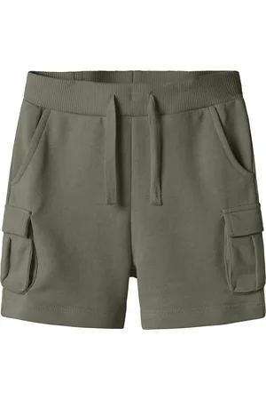 NAME IT Shorts »NMMOLI SWEAT SHORTS UNB NOOS«