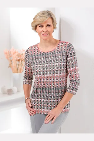 Baur Rundhalsshirt »Shirt«, (1 tlg.)