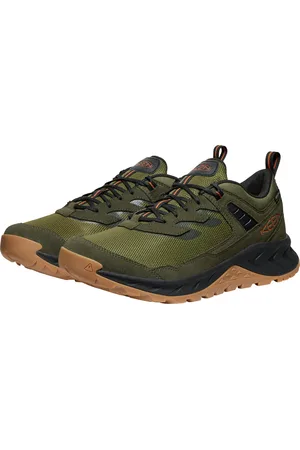 Keen Outdoorschuh »HIGHTRAIL WP«, wasserdicht