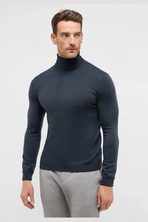ETERNA Strickpullover