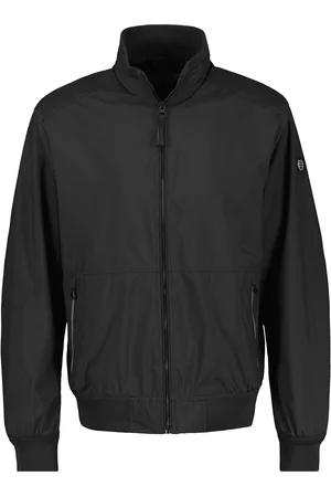 Lerros Blouson » Herren Blouson, wind- und wasserabweisend in Übergrößen«, ohne Kapuze, Wasser- und windabweisend, atmungsaktiv