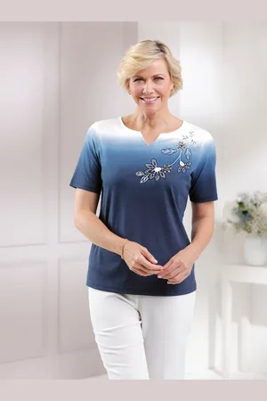 Baur Kurzarmshirt »Shirt«, (1 tlg.)