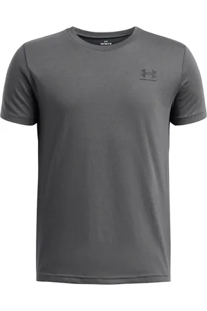 Under Armour T-Shirt, (1 tlg.), Für Kinder