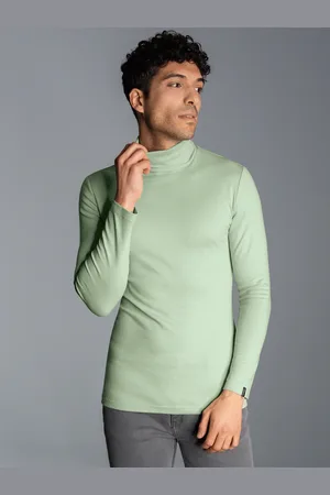 Trigema Rollkragenshirt » Rollkragenshirt«, (1 tlg.)