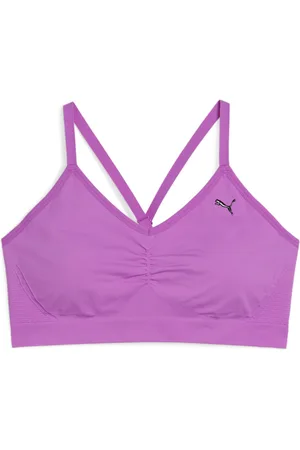 PUMA Sport-BH »MOVE SHAPELUXE SEAMLESS BRA«