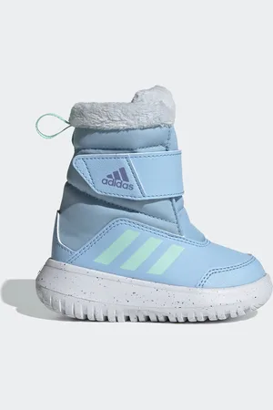adidas Winterstiefel »WINTERPLAY KIDS STIEFEL«, Snowboots, Winterboots, Winterschuhe, für Kinder