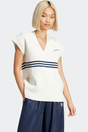 adidas Funktionsweste »KNITTED VEST«