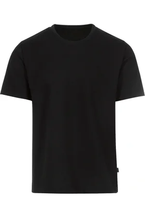 Trigema T-Shirt » T-Shirt in Piqué-Qualität«, (1 tlg.)