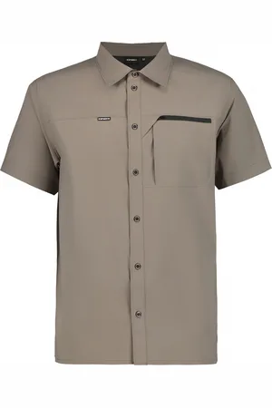 Icepeak Funktionsshirt »H FUNKTIONSHEMD BOXFORD«, (1 tlg.)