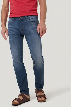 Pioneer Slim-fit-Jeans »ERIC«, in Knöchellänge