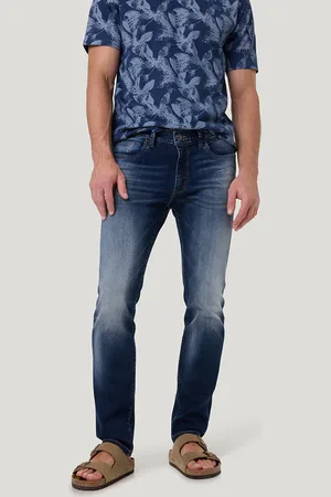 Pioneer Slim-fit-Jeans »ERIC«, in Knöchellänge