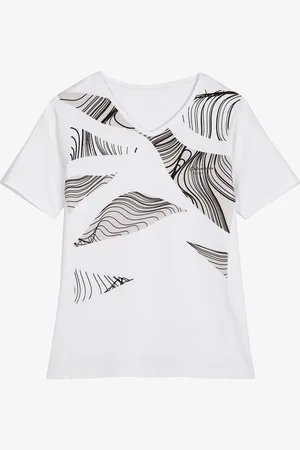 CATAMARAN Trainingsshirt »Sportshirt«, (1 tlg.)