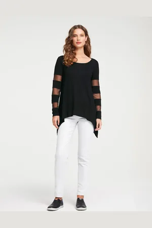 Heine Rundhalsshirt »Shirt«, (1 tlg.)
