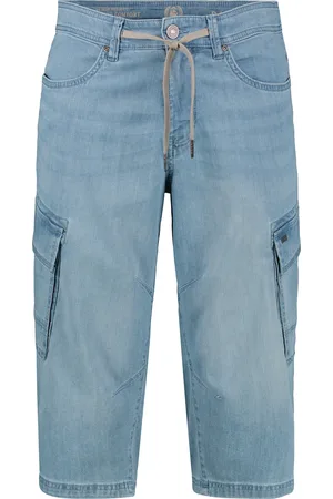 Lerros Bermudas » Long-Bermuda für Herren«