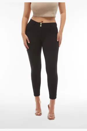 Freddy 7/8-Hose »WRUP REGULAR SUPERSKINNY 7/8«, mit Lifting & Shaping Effekt