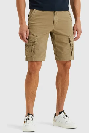 PME Legend™ Cargoshorts, in gewaschener Optik