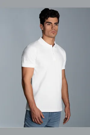 Trigema Poloshirt » Slim Fit Poloshirt aus DELUXE-Piqué«, (1 tlg.)