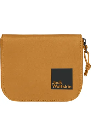 Jack Wolfskin Geldbörse »KONYA WALLET«