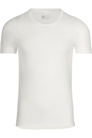 Trigema Funktionsshirt » T-Shirt aus Merinowolle«, (1 tlg.)