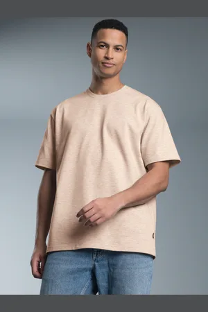 Trigema T-Shirt » T-Shirt DELUXE Baumwolle«, (1 tlg.)