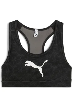 PUMA Sport-BH »4KEEPS BRA - P«