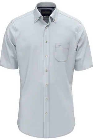 Fynch-Hatton Kurzarmshirt