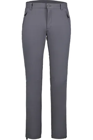 Icepeak Softshellhose »H SOFTSHELLHOSE ATMORE«, (1 tlg.)