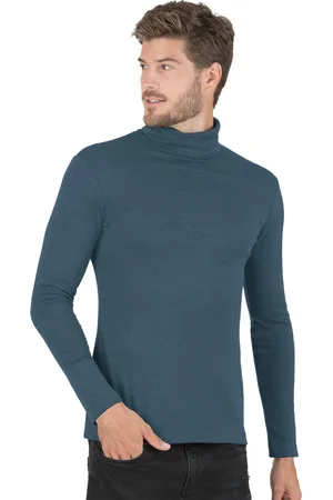 Trigema Rollkragenshirt » Rollkragenshirt«, (1 tlg.)