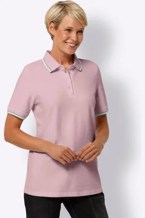 Classic Basics Poloshirt »Poloshirt«, (1 tlg.)