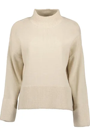 Blue Seven Strickpullover » Pullover mit Stehkragen MIDNIGHT«, (1 tlg.)
