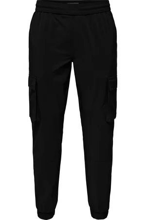 Only & Sons Jogger Pants »ONSCAM-REL CARG SPORT CUFF 0258 PNT NOOS«
