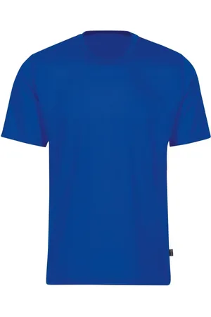 Trigema T-Shirt » T-Shirt aus 100% Baumwolle«, (1 tlg.)