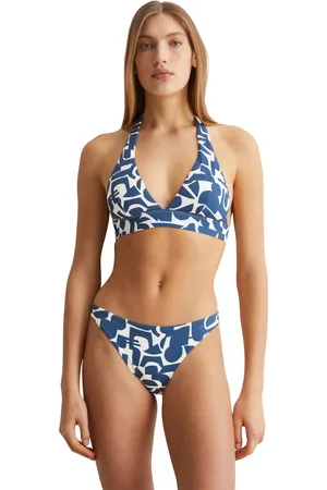 Marc O’ Polo Bikini-Hose »Geo Print«, mit modernem Grafikprint