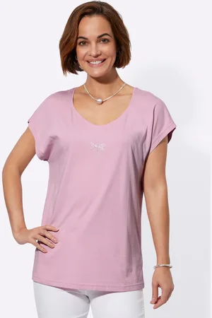Classic Basics T-Shirt »Shirt«, (1 tlg.)