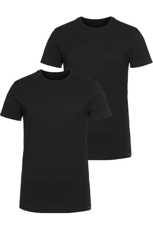 Lee T-Shirt, (Set, 2 tlg.)