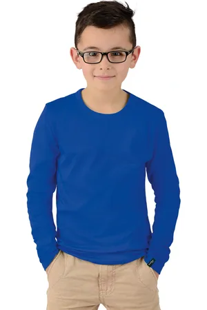 Trigema Longsleeve » Langarmshirt«, (1 tlg.)