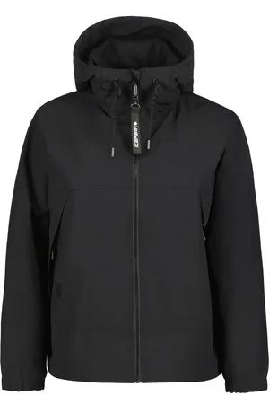 Icepeak Funktionsjacke »D FUNKTIONSJACKE AALEK«, (1 St.), mit Kapuze