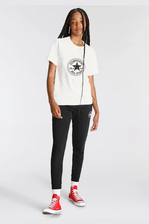 Converse T-Shirt »WOMEN