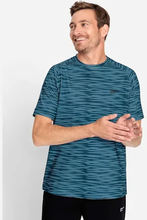 CATAMARAN Trainingsshirt »Funktions-Shirt«, (1 tlg.)