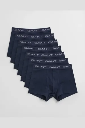 GANT Trunk »TRUNK 7-PACK«, Mit elastischem Bund
