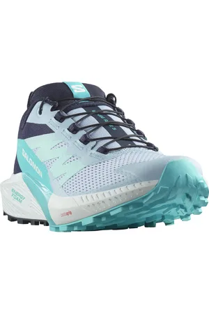 Salomon Trailrunningschuh »SENSE RIDE 5 W«, wasserdicht