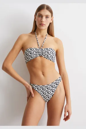 Marc O’ Polo Bikini-Hose »Millefleur«, mit elegantem Blumendesign