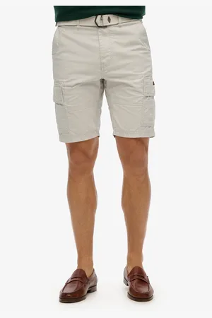 Superdry Cargoshorts »SD-HEAVY CARGO SHORT«