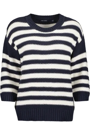 Blue Seven Strickpullover » Pullover BLUE MOON«, (1 tlg.)