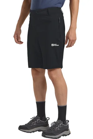 Jack Wolfskin Shorts »HIKEOUT SHORTS M«